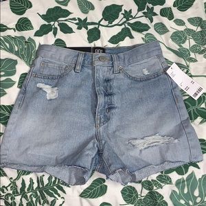 BDG by Urban Outfitters Denim Shorts